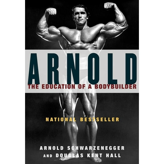 Arnold, (Paperback)