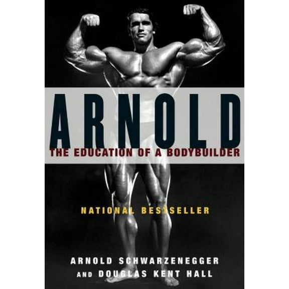 Pre-Owned Arnold (Paperback) 0671797484 9780671797485