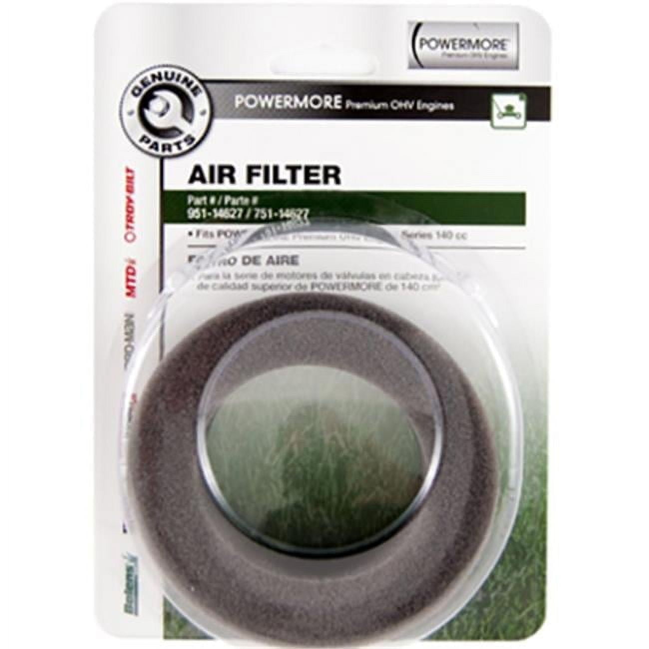 Arnold  Powermore Engine Air Filter - Fits 140CC