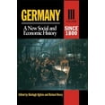 thumbnail image 1 of Arnold Publication Germany Since 1800: A New Social and Economic History, (Paperback), 1 of 1