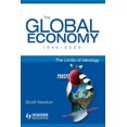 thumbnail image 1 of Arnold Publication The Global Economy 1944-2000: The Limits of Ideology, (Paperback), 1 of 1