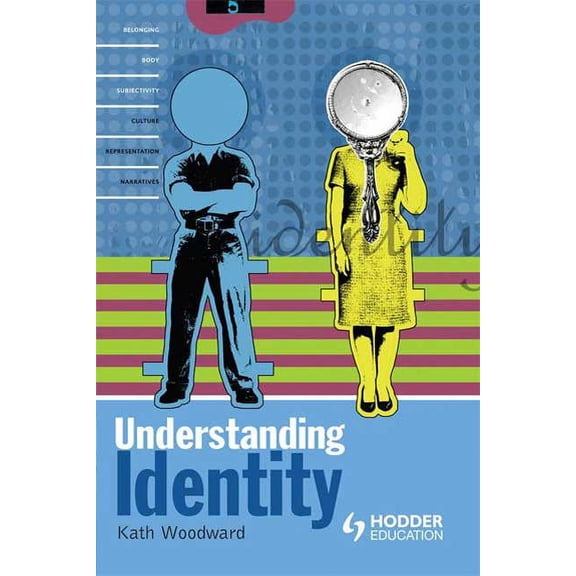 Arnold Publication Understanding Identity, (Paperback)