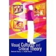 thumbnail image 1 of Arnold Publication Visual Cultures and Critical Theory, (Hardcover), 1 of 1