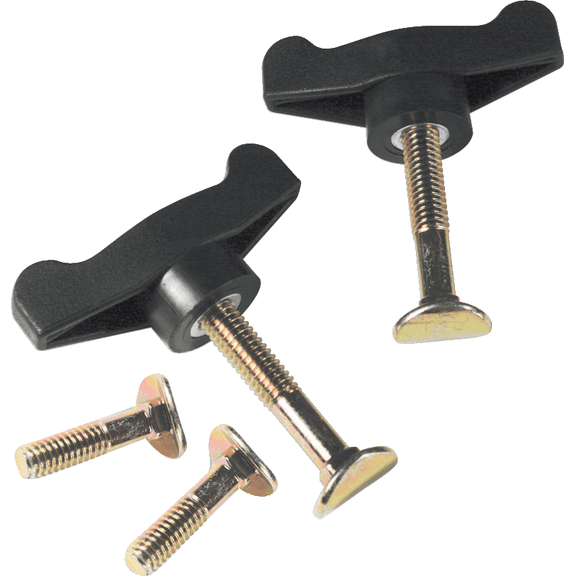 Arnold Replacement T-Handles - Single Pack Residential Use, Standard Application