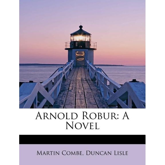 Arnold Robur (Paperback)