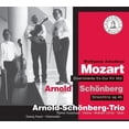 thumbnail image 1 of Arnold SCH Enberg Trio - Divertimento KV 563 - Music & Performance - CD, 1 of 1