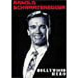 その他 Arnold Schwarzenegger: Hollywood Hero [DVD] Amazon.com: Arnold Schwarzenegger - Hollywood Hero [DVD