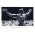 thumbnail image 1 of Arnold Schwarzenegger Mr Olympia Laminated Poster (36 x 24), 1 of 1