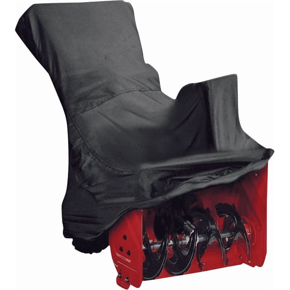 Arnold Snow Blower Cover - Single Pack Residential Use, Standard Application