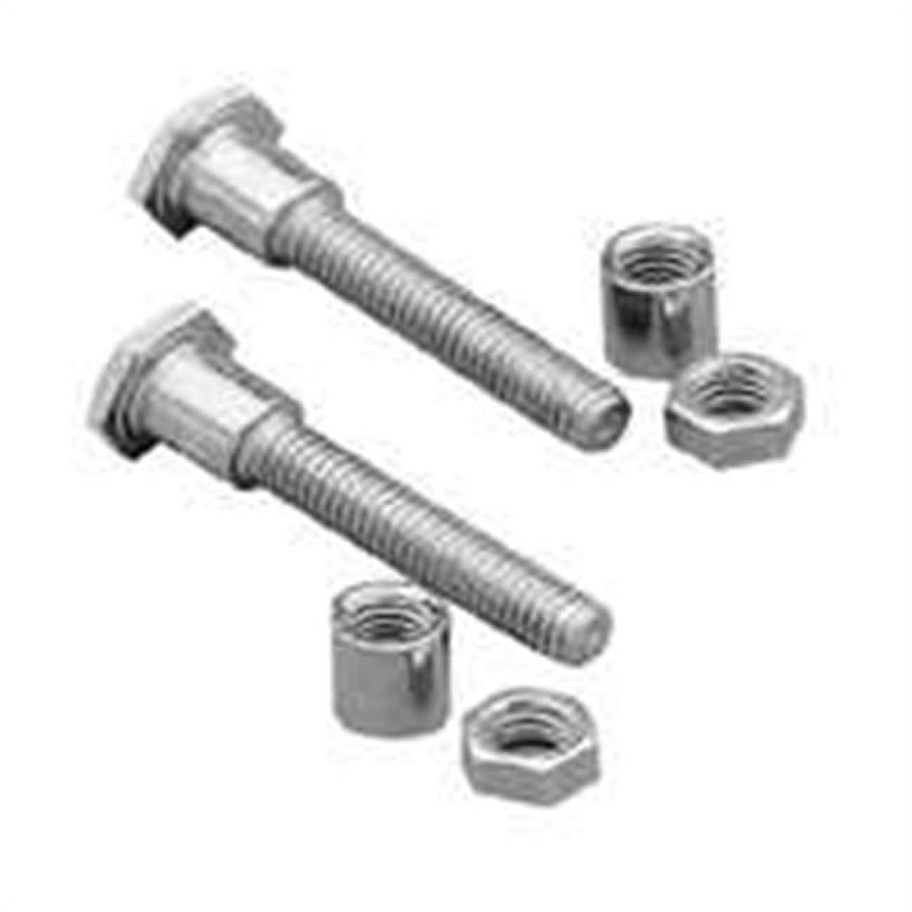 Arnold Steel Wheel Bolts (2 Count) ASB150
