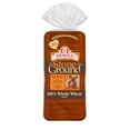 thumbnail image 1 of Arnold Stone Ground 100% Whole Wheat Bread, Full-Bodied Flavor, 16 oz, 1 of 7