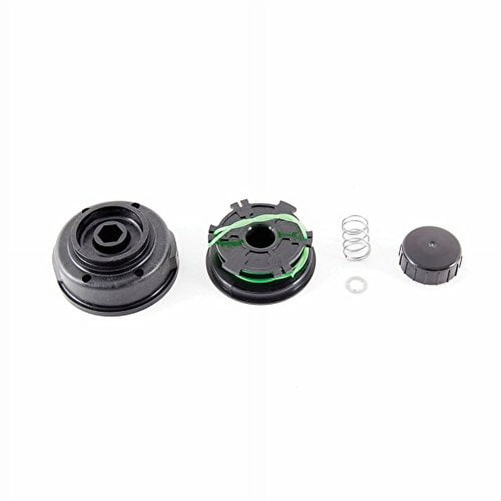 Arnold Trimmer Head Assembly with 0.080 in. Dia., 490-060-0006
