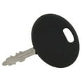thumbnail image 1 of Arnold Universal Lawnmower Replacement Ignition Key IK-100, 1 of 8
