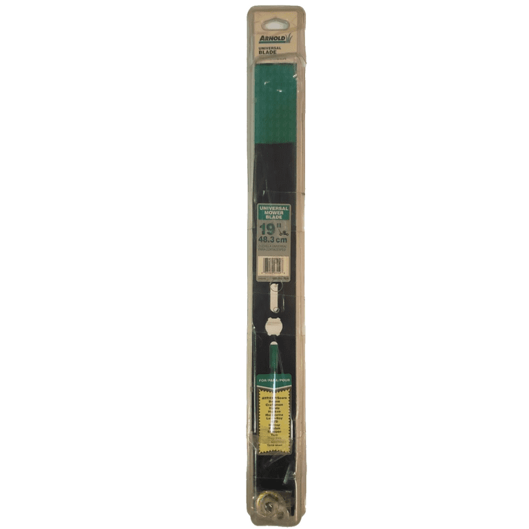 Arnold universal mower blade sale