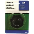 Arnold Universal Replacement Tractor and Riding Mower Gas Cap GC300