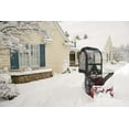 thumbnail image 1 of Arnold Universal Snow Blower Cab, 1 of 14