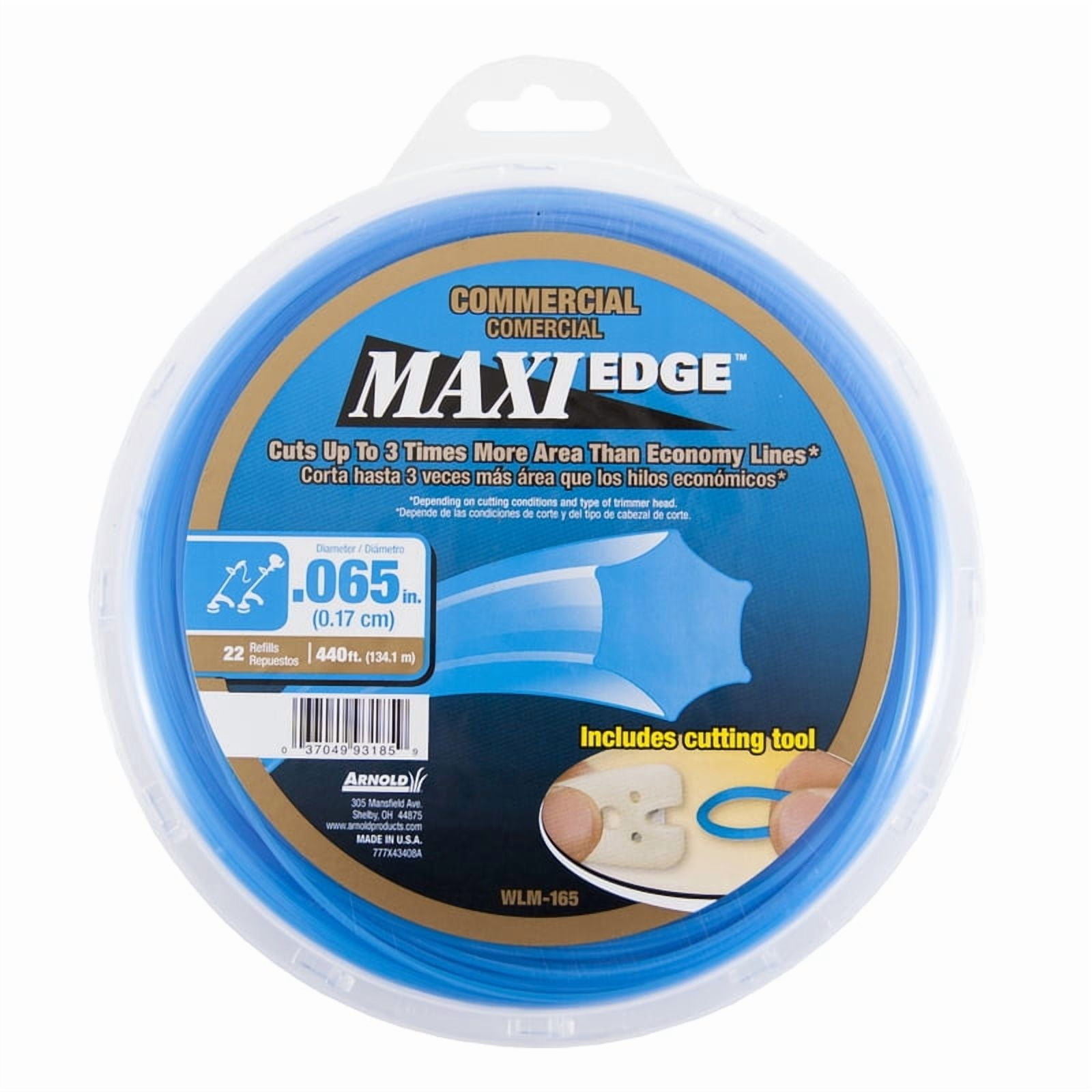 Arnold Maxi-Edge Trimmer Line - Thumbnail 4