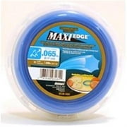 ARNOLD 220-Ft. Blue .065 Maxi Edge Trimmer Line WLM-H65