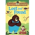 thumbnail image 1 of Arnold and Louise: Lost and Found #2 (Hardcover), 1 of 1