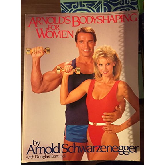 Pre-Owned Arnold's Bodyshaping for Women (Paperback) 0671424793 9780671424794