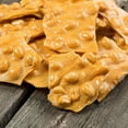 thumbnail image 1 of Arnold's Candies Peanut Brittle Rich Butter Flavor Fresh Crunch Snack Pack of 2, 1 of 2