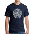 thumbnail image 1 of Arnold's Maze Secret Map Graphic T-Shirt, 1 of 3
