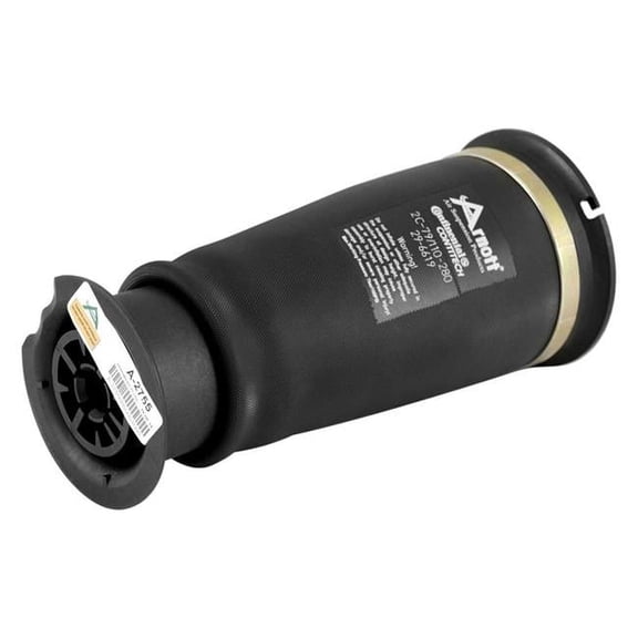 Arnott Industries A-2755 Rear Driver or Passenger Side Air Spring for 2004-2010 BMW 5-Series