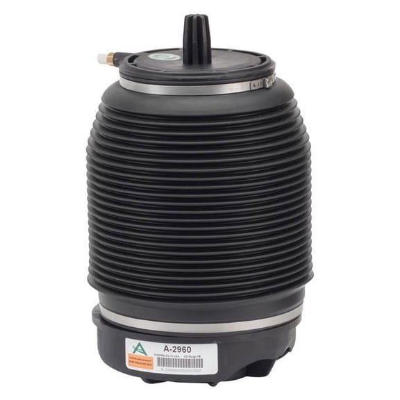 Arnott Industries A-2960 Rear Air Spring for 2005-2011 A6 Audi