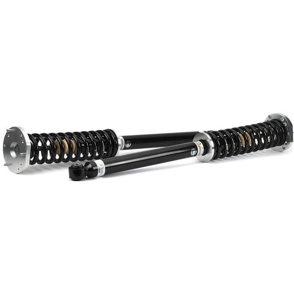 Arnott - Eibach Coil Spring Conversion Kit -07-13 Mercedes S-Class (W221) w/AIRMATIC & ADS w/4MATIC (C-3272)