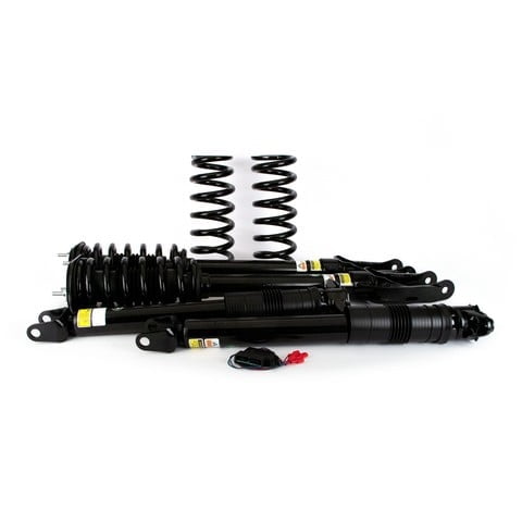 Arnott Industries Air Spring To Coil Spring Conversion Kit P/N:C 3535
