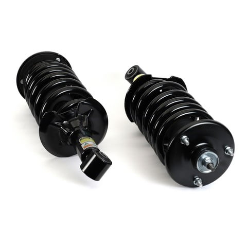 Arnott Industries Air Spring To Coil Spring Conversion Kit P/N:C 3544