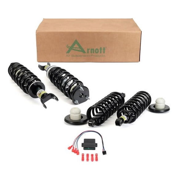 Arnott Industries C-3420 Air To Coil Spring Conversion Kit