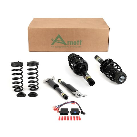 Arnott Industries C-3426 Air To Coil Spring Conversion Kit