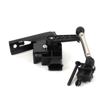 Arnott - Front LT Ride Height Sensor - 10-16 Porsche Panamera (970) (RH-3715)