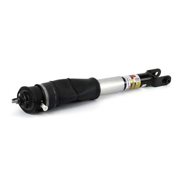 New Shock Absorber for STS