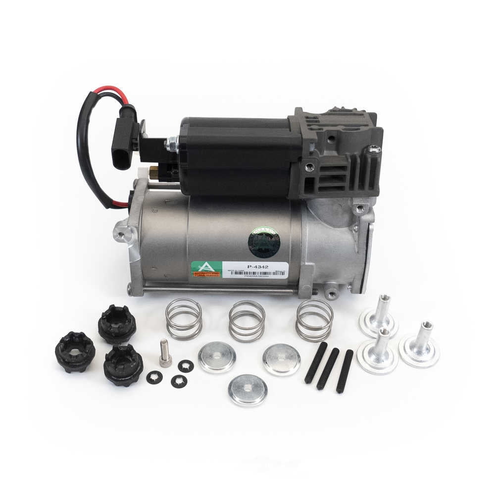 Arnott Industries P-4342 Air Suspension Compressor