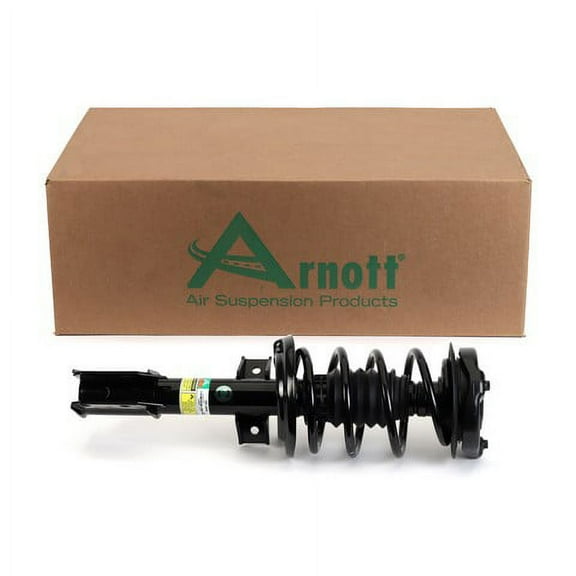 Arnott Industries Suspension Strut And Coil Spring Assembly P/N:Sk 3888