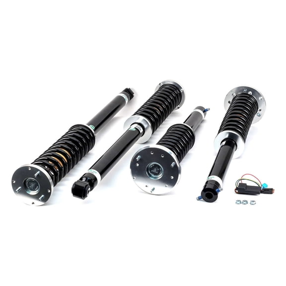 Arnott Lifetime Warranty Air Spring Conversion Ki, Coil-Over