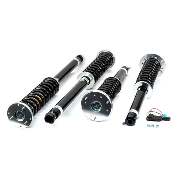 Arnott Lifetime Warranty Air Spring Conversion Ki, Coil-Over