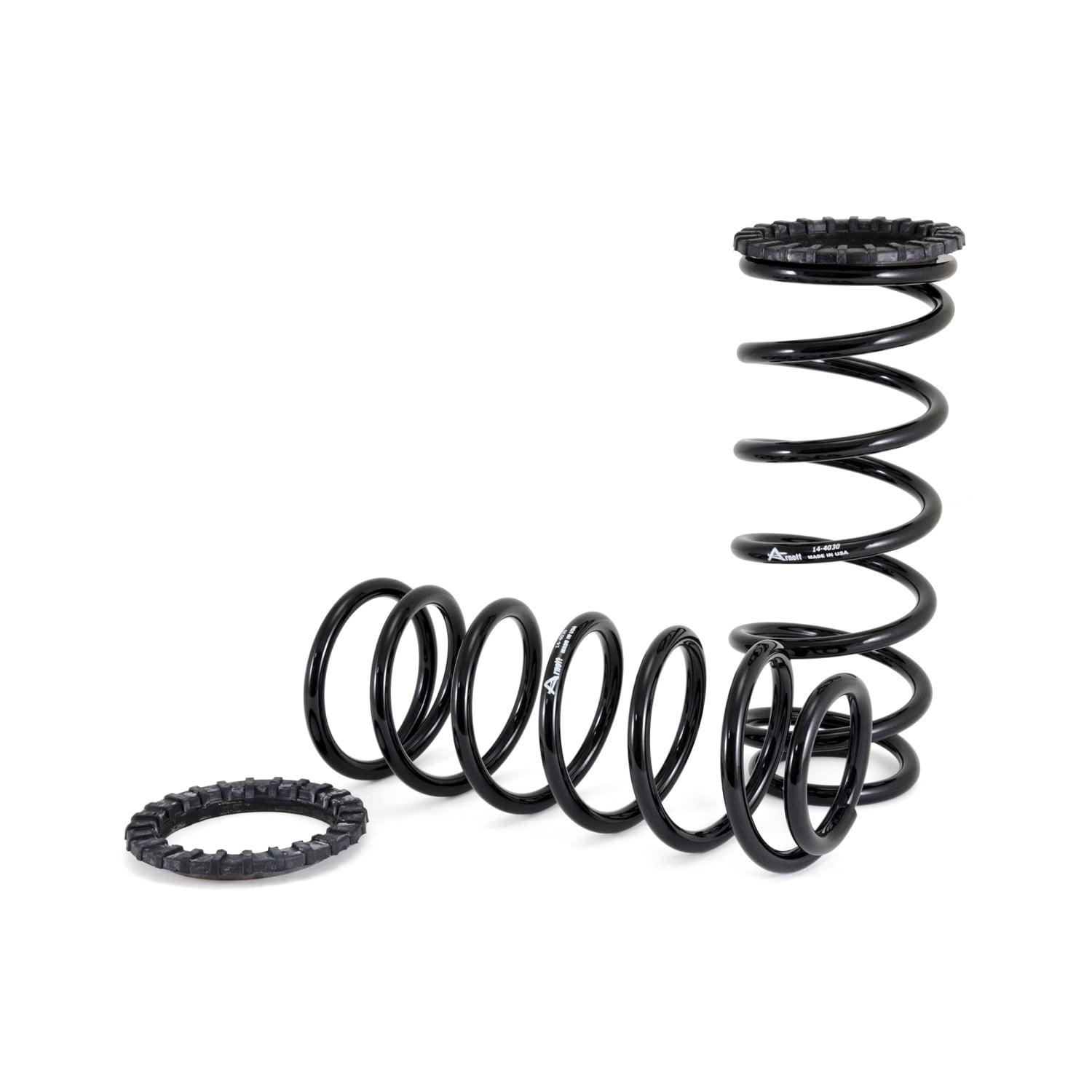 Lexus Gx Air Spring To Coil Spring Conversion Kit