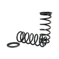 thumbnail image 1 of Arnott Lifetime Warranty Air Spring Conversion Ki Fits select: 2003-2009 LEXUS GX, 1 of 2