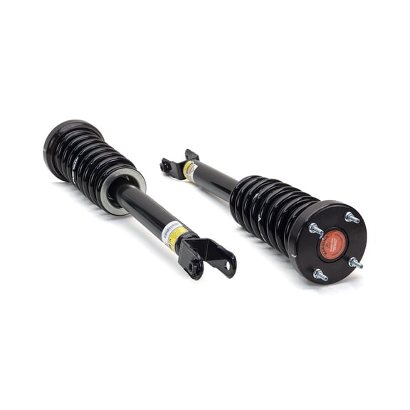 Arnott Lifetime Warranty Air Spring Conversion Ki, Rear w/ EBM