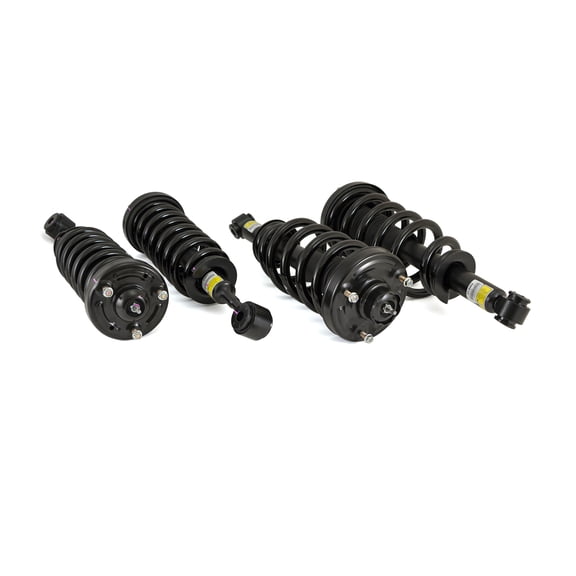 Arnott Lifetime Warranty Air Spring Conversion Ki, See Notes!!!