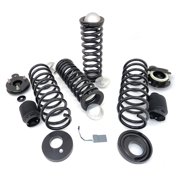 Arnott Lifetime Warranty Air Spring Conversion Ki