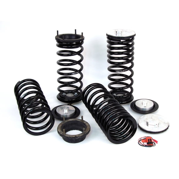 Arnott Lifetime Warranty Air Spring Conversion Ki