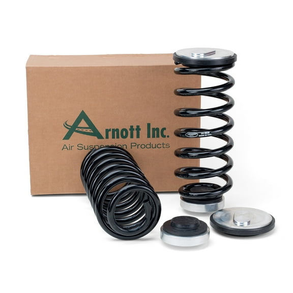 Arnott Lifetime Warranty Air Spring Conversion Kit Fits select: 1997-2002 LINCOLN CONTINENTAL