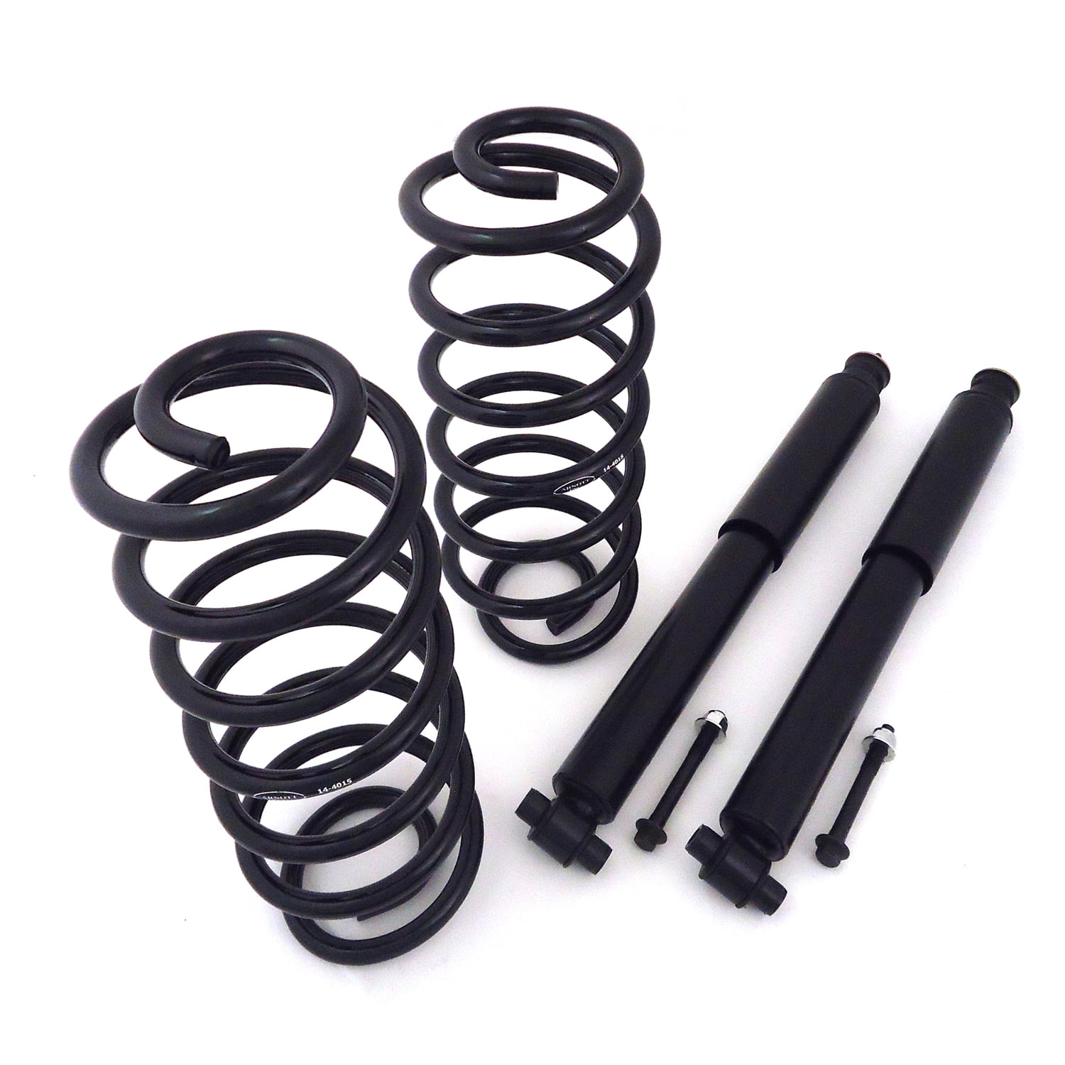Arnott Lifetime Warranty Air Spring Conversion Kit
