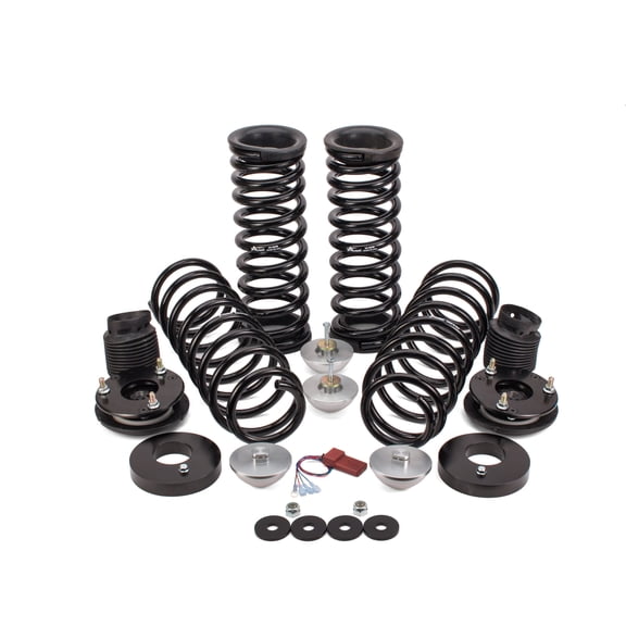 Arnott Lifetime Warranty Air Spring Conversion Kit