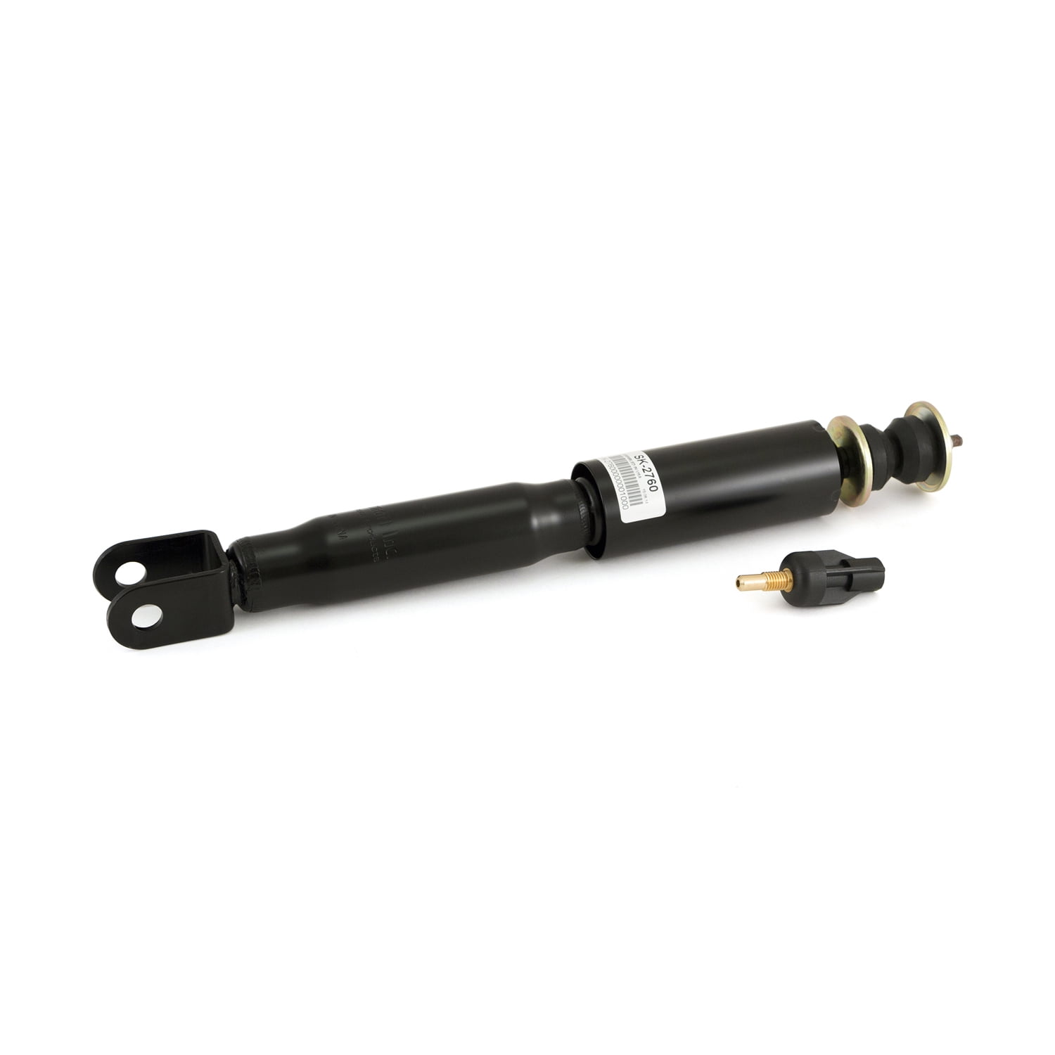 Arnott Lifetime Warranty Shock Absorber, w/ Arnott Shock Fits select: 2000-2006 CHEVROLET TAHOE, 2000-2006 CHEVROLET SUBURBAN
