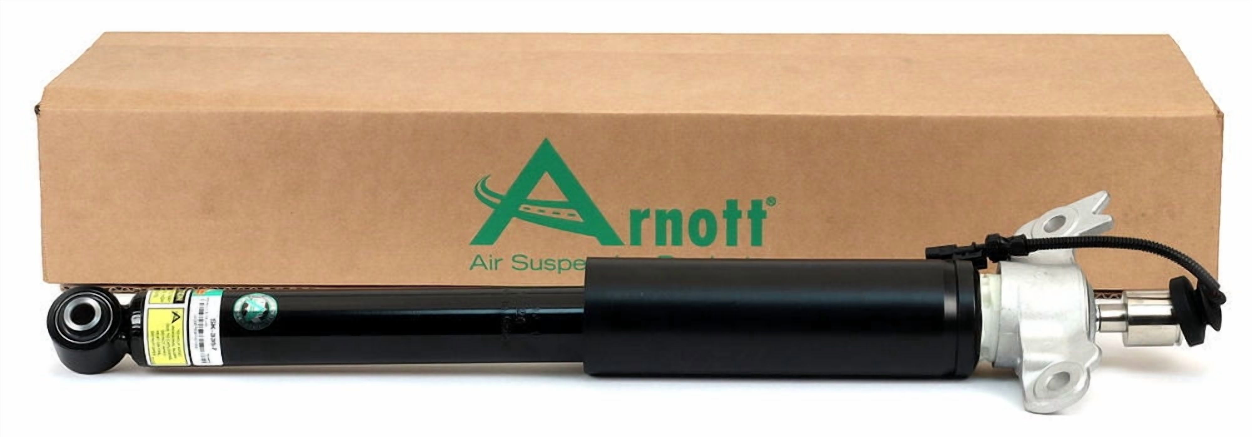 Arnott Industries SK-3357 Suspension Shock Absorber